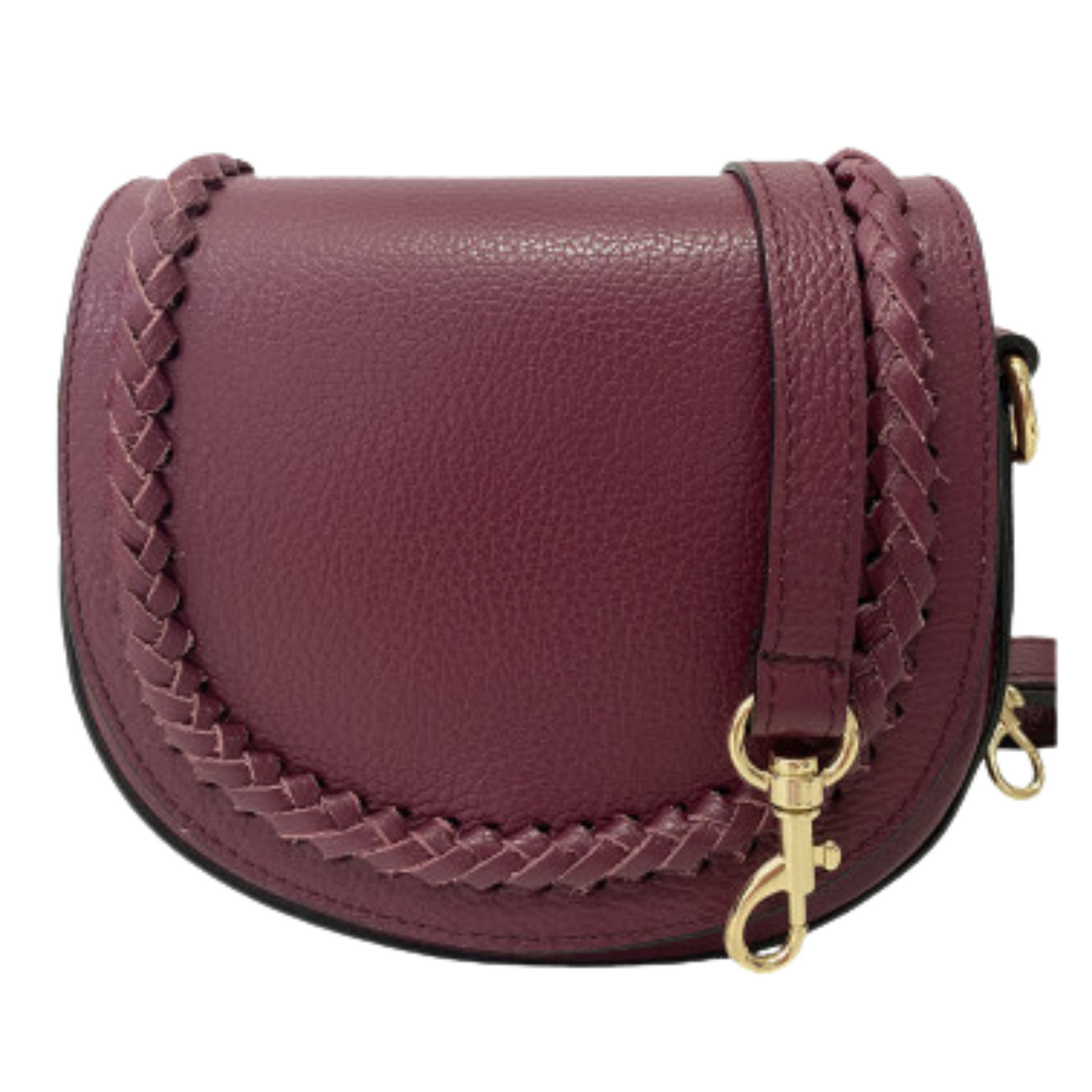 Cartera Emma Burdeo