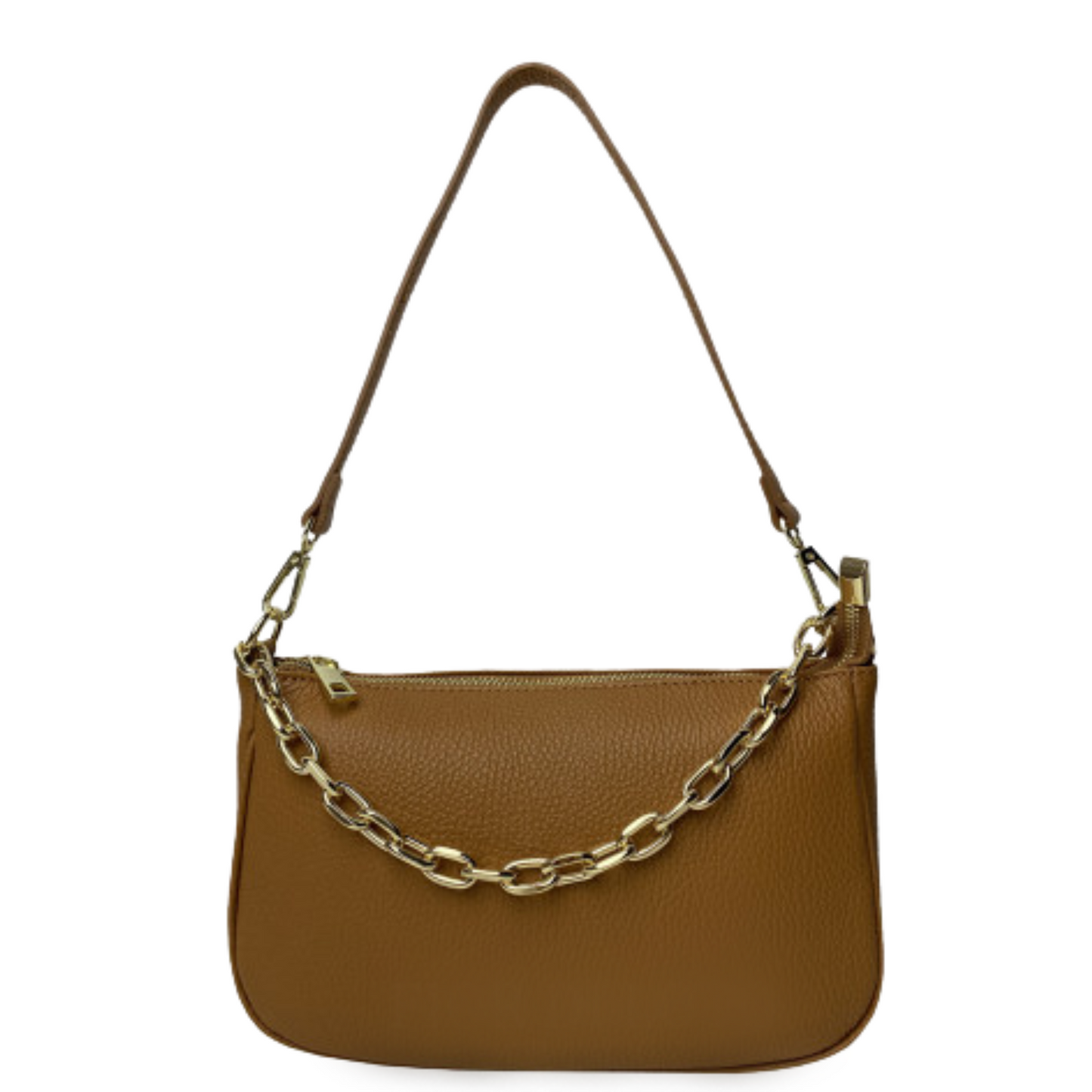 Cartera Mafalda Café