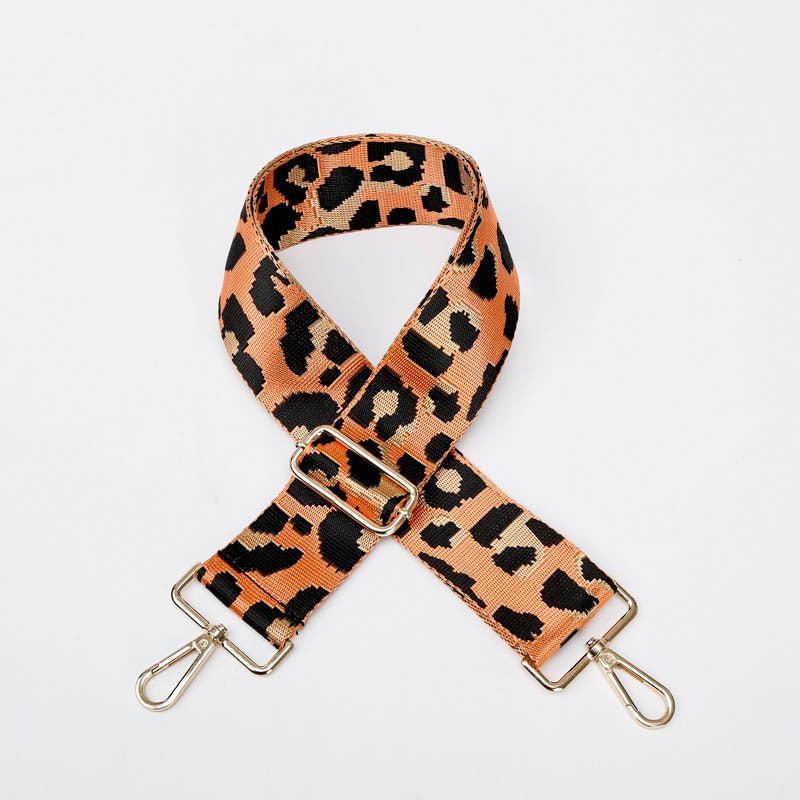 Correa para cartera - Cheetah - EME Accesories