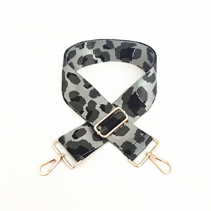 Correa para cartera - Cheetah - EME Accesories