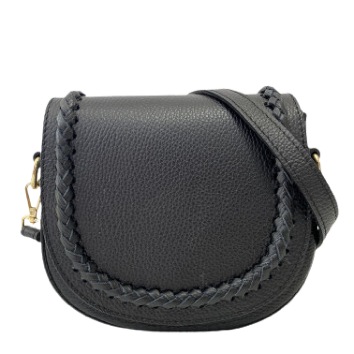 Cartera Emma Negra