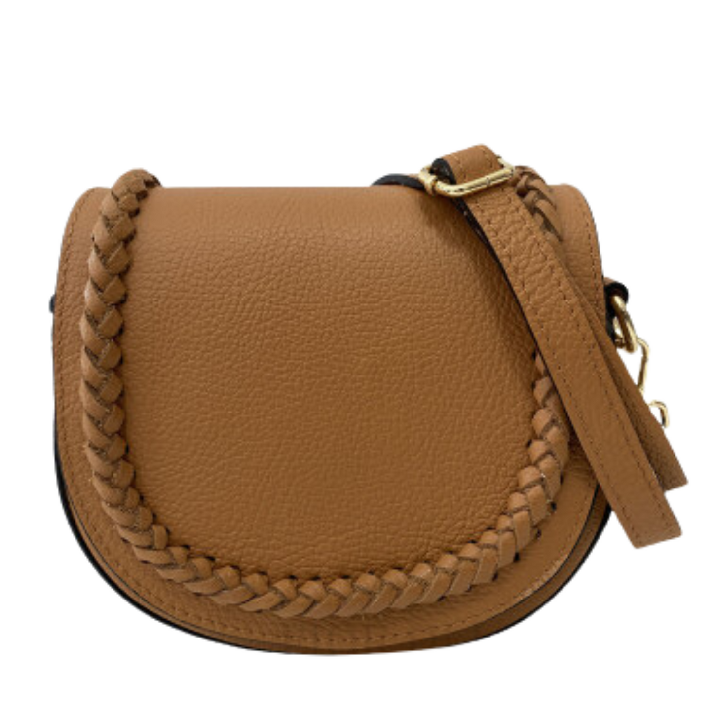 Cartera Emma Café