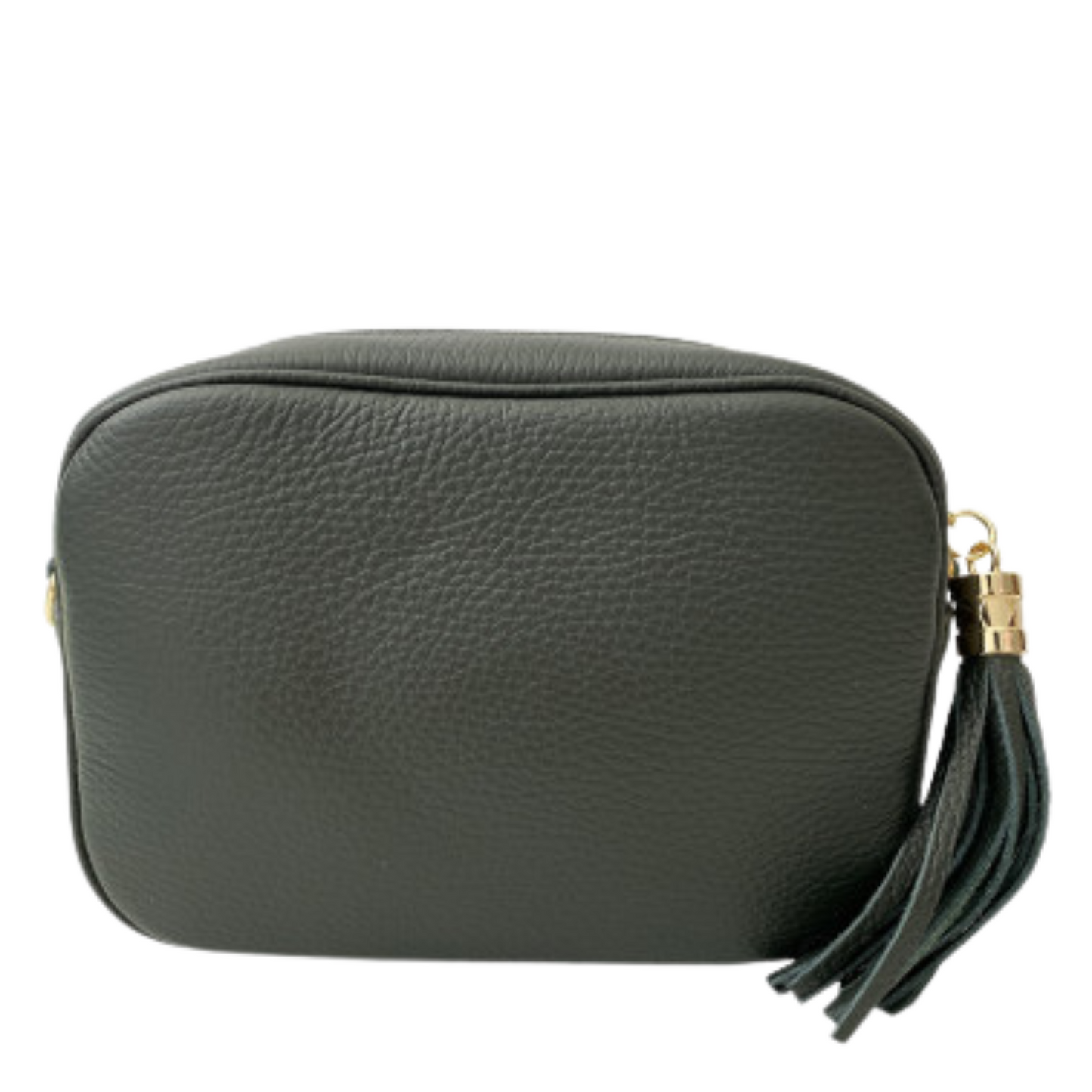 Cartera Chiara Verde