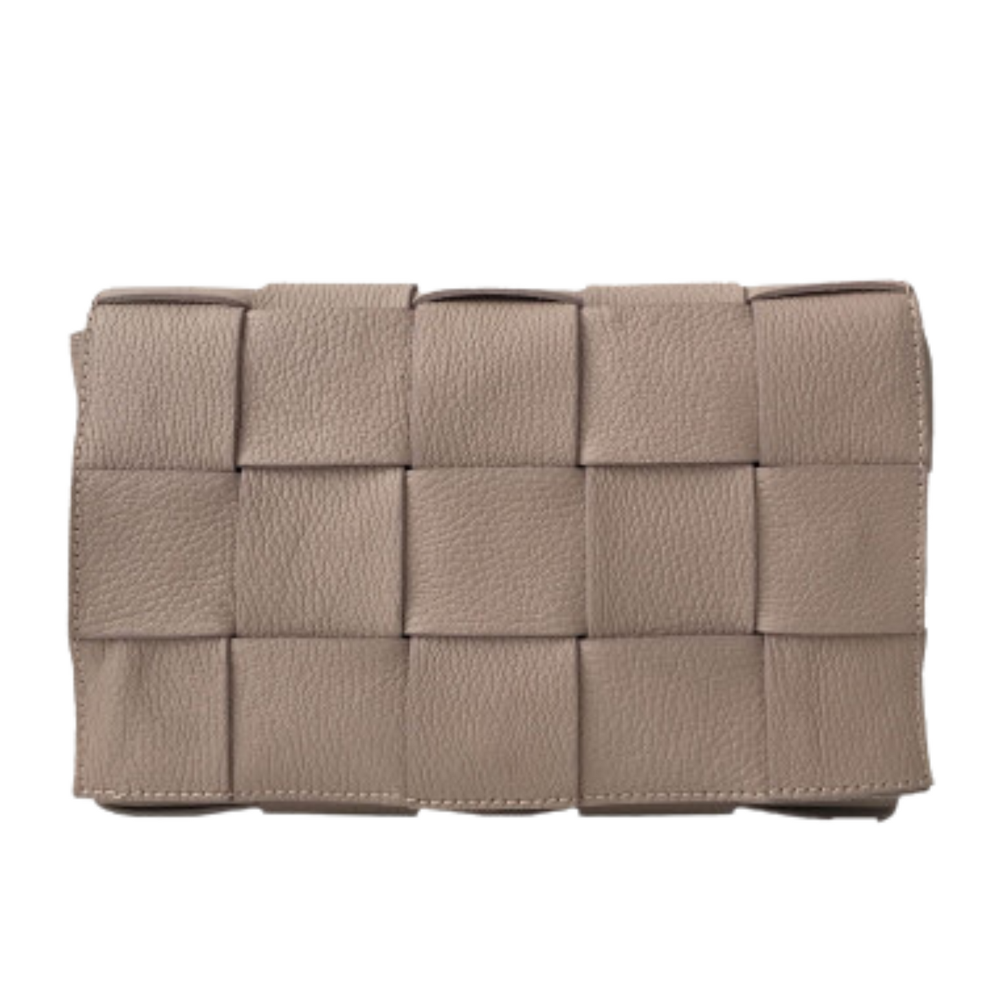 Cartera Gia Beige