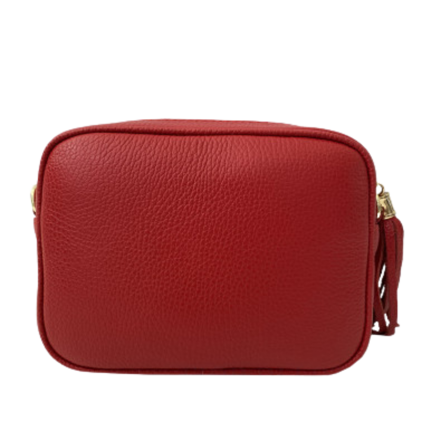 Cartera Chiara Roja